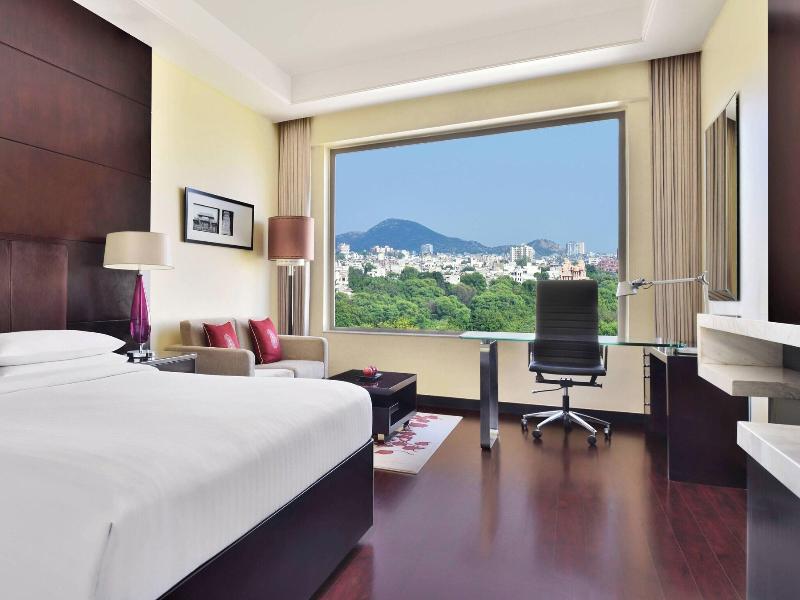 Jaipur Marriott Hotel image