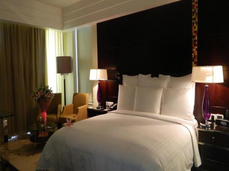 Jaipur Marriott Hotel image