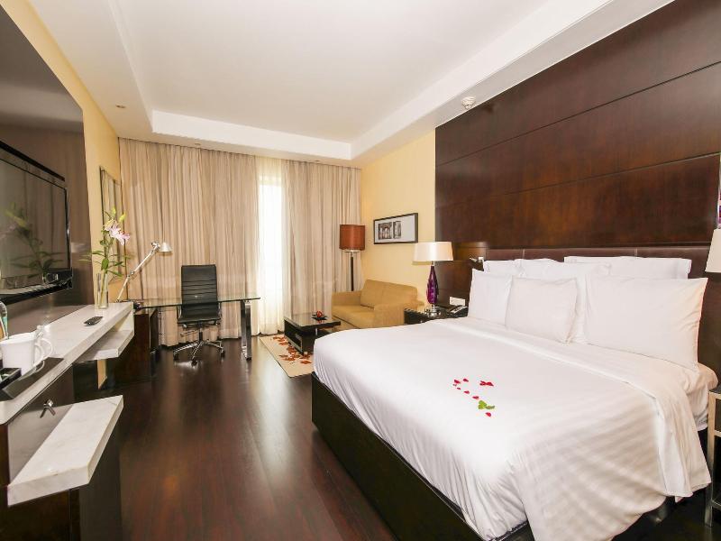 Jaipur Marriott Hotel image