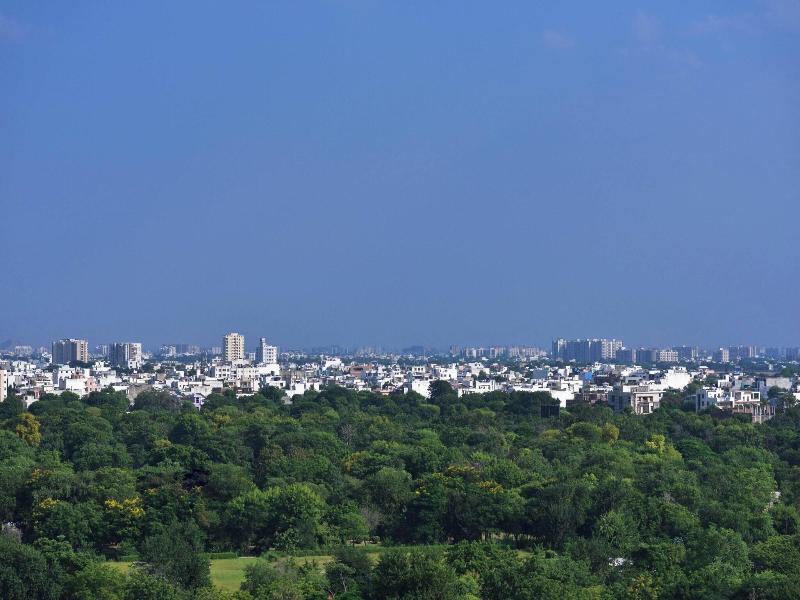 Jaipur Marriott Hotel image