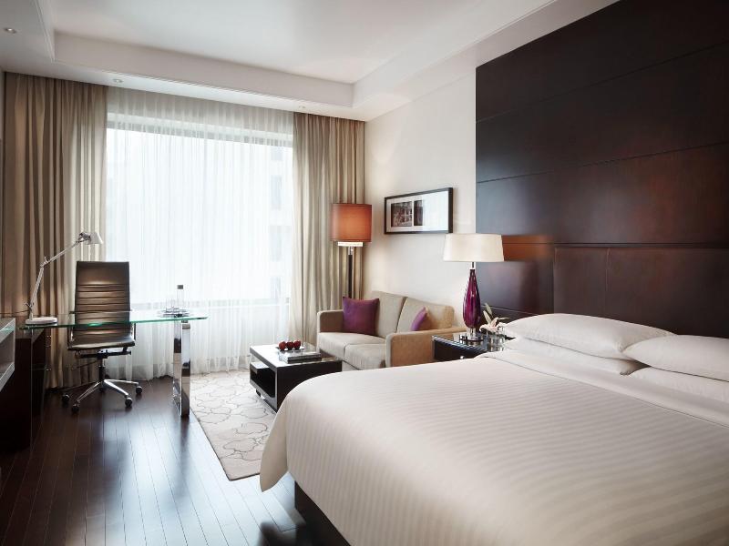 Jaipur Marriott Hotel image