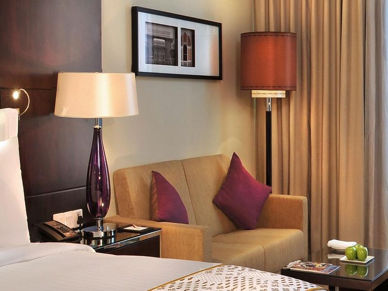 Jaipur Marriott Hotel image