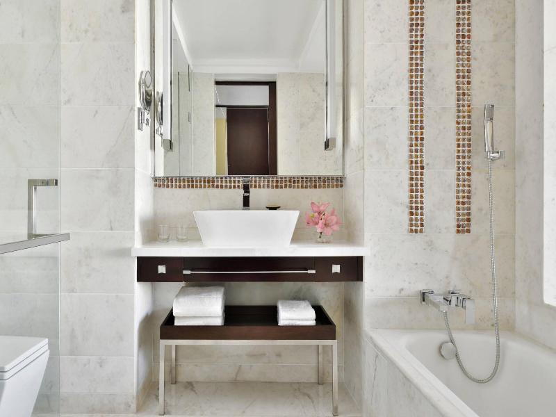 Jaipur Marriott Hotel image