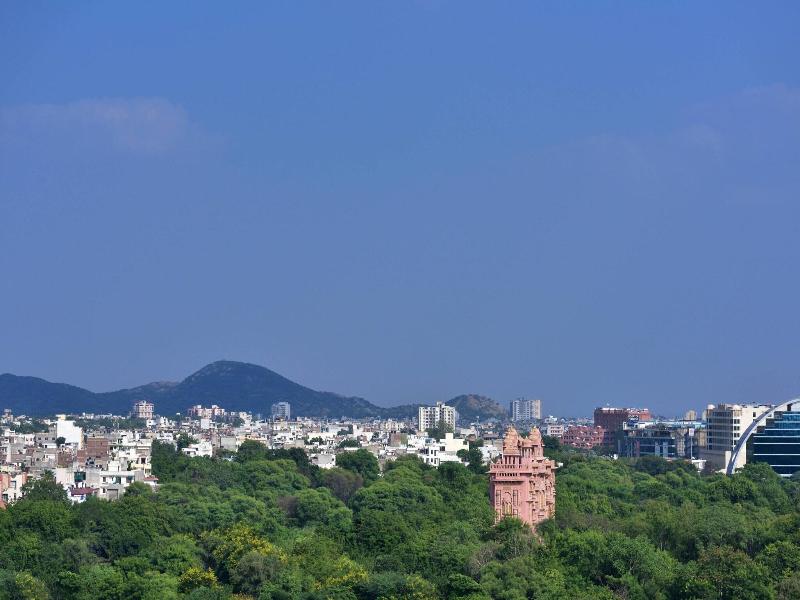 Jaipur Marriott Hotel image