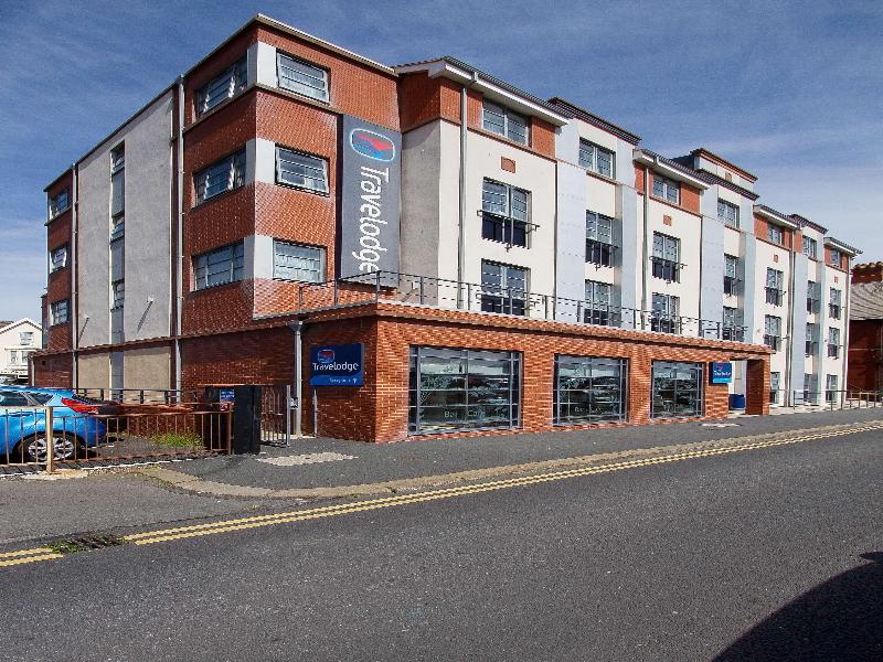 Travelodge Blackpool South Promenade image