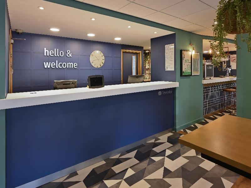 Travelodge Bournemouth image