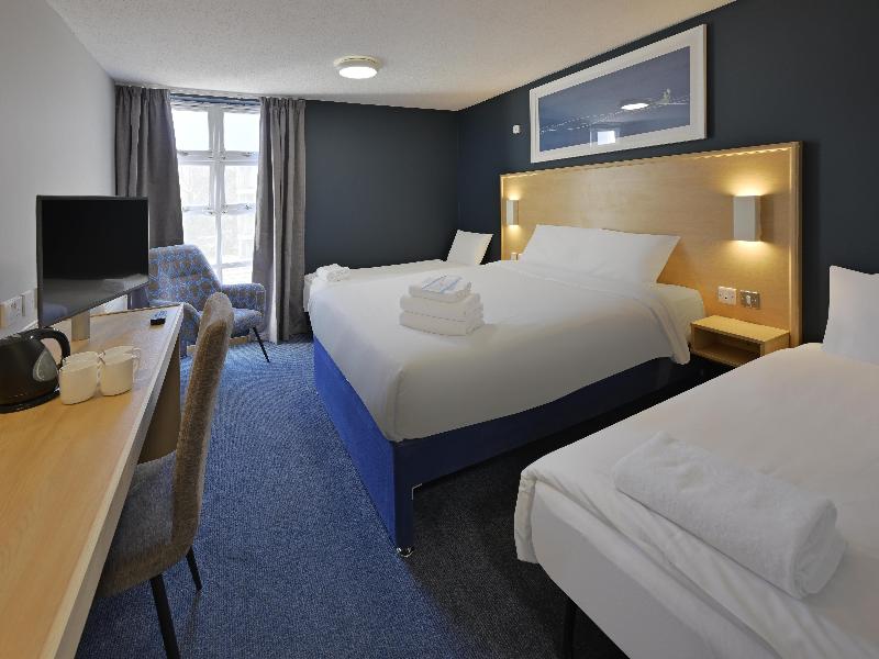Travelodge Bournemouth image