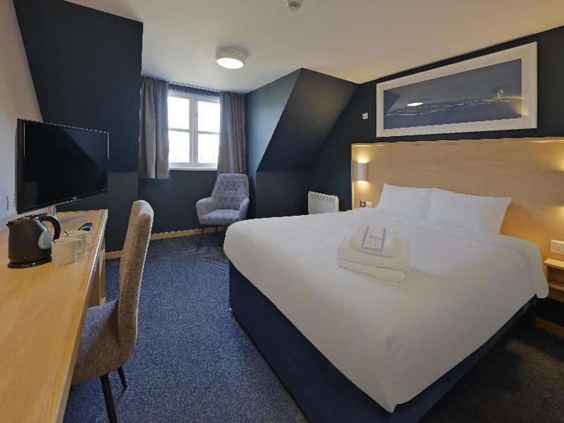 Travelodge Bournemouth image