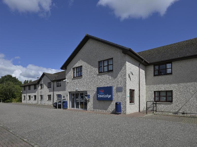 Travelodge Inverness Fairways image