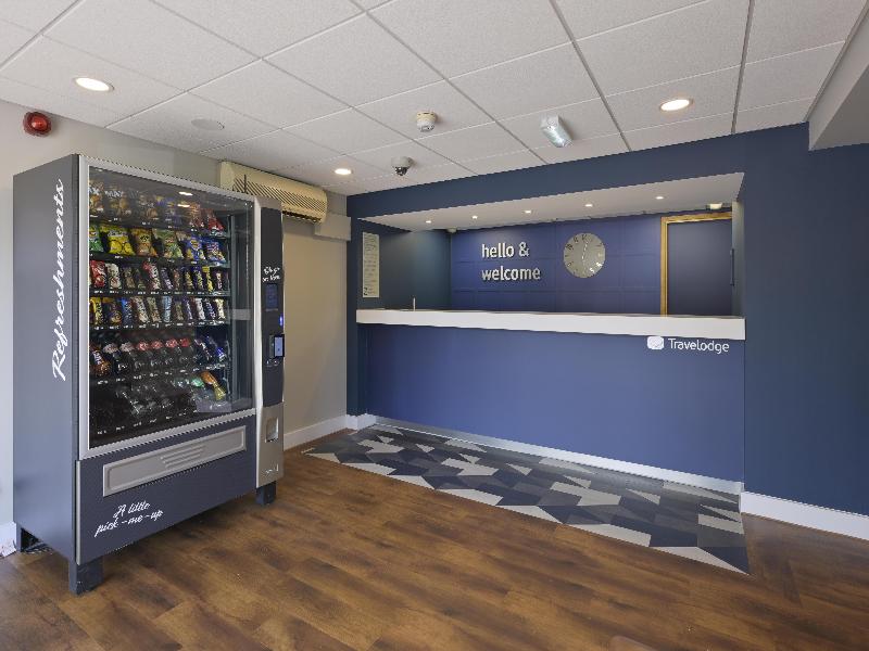 Travelodge Inverness Fairways image
