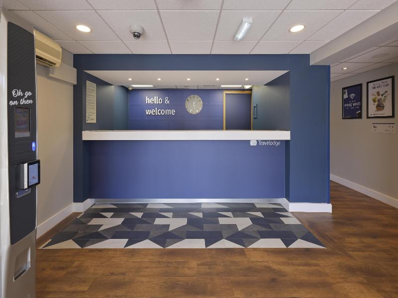 Travelodge Inverness Fairways image