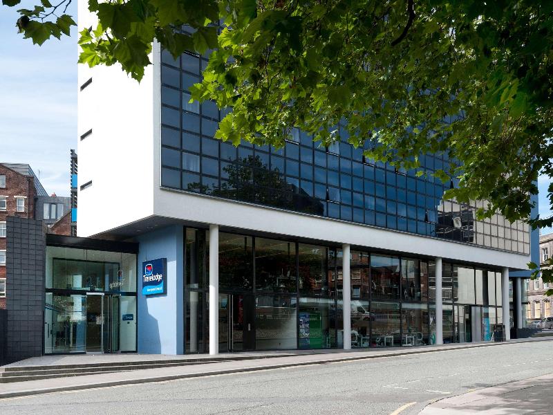 Travelodge Liverpool Central image