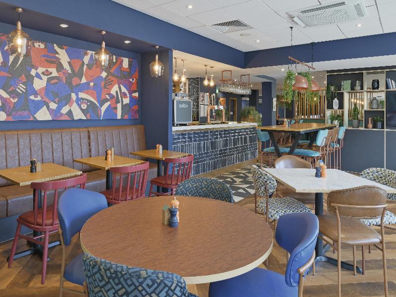 Travelodge Newcastle Central Hotel image