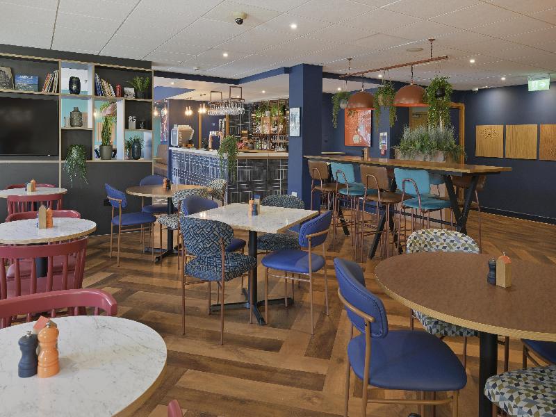 Travelodge Newcastle Central Hotel image