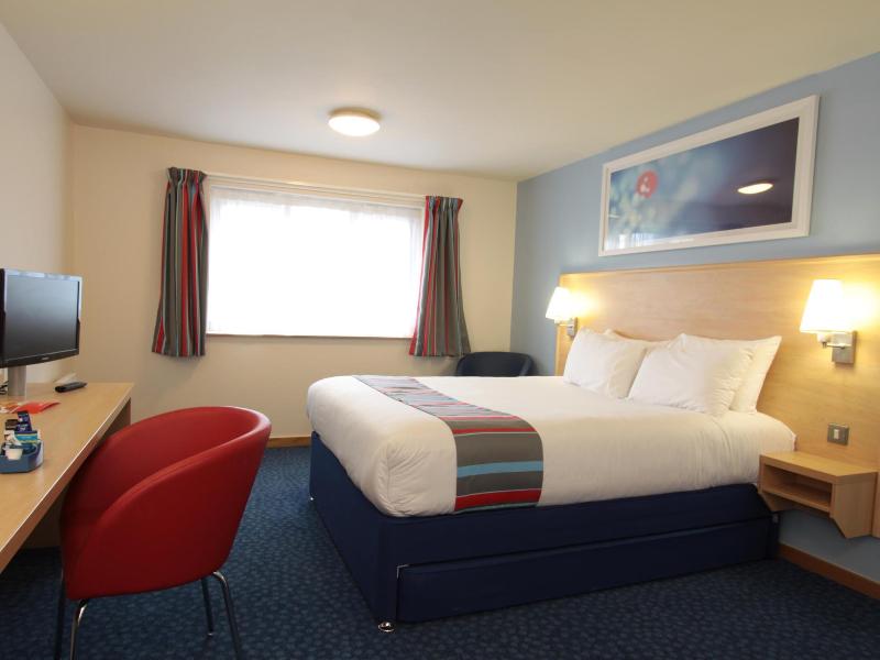 Travelodge Newcastle Central Hotel