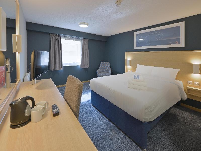 Travelodge Newcastle Central Hotel image