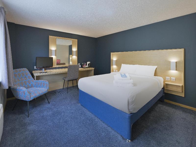 Travelodge Newcastle Central Hotel image