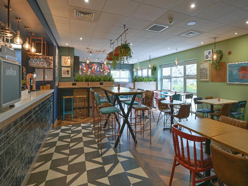 Travelodge Stansted Great Dunmow image
