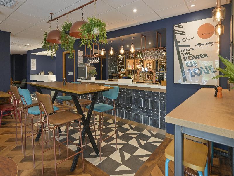 Travelodge Stansted Great Dunmow image