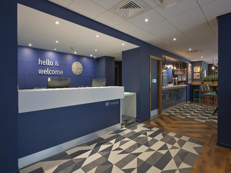 Travelodge Stansted Great Dunmow image