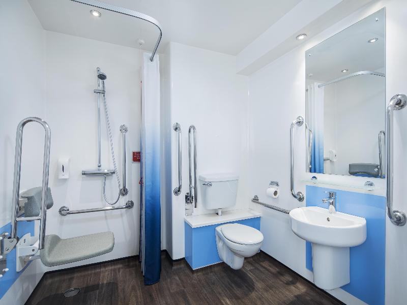 Travelodge Stansted Great Dunmow image