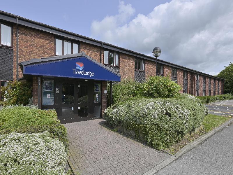 Travelodge York Tadcaster image