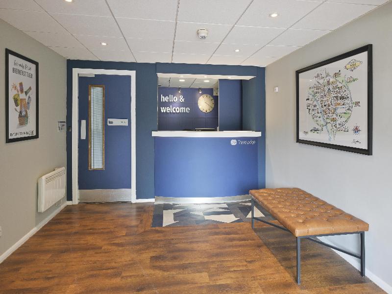 Travelodge York Tadcaster image