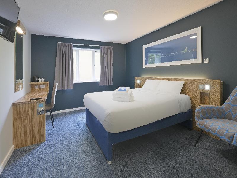 Travelodge York Tadcaster image