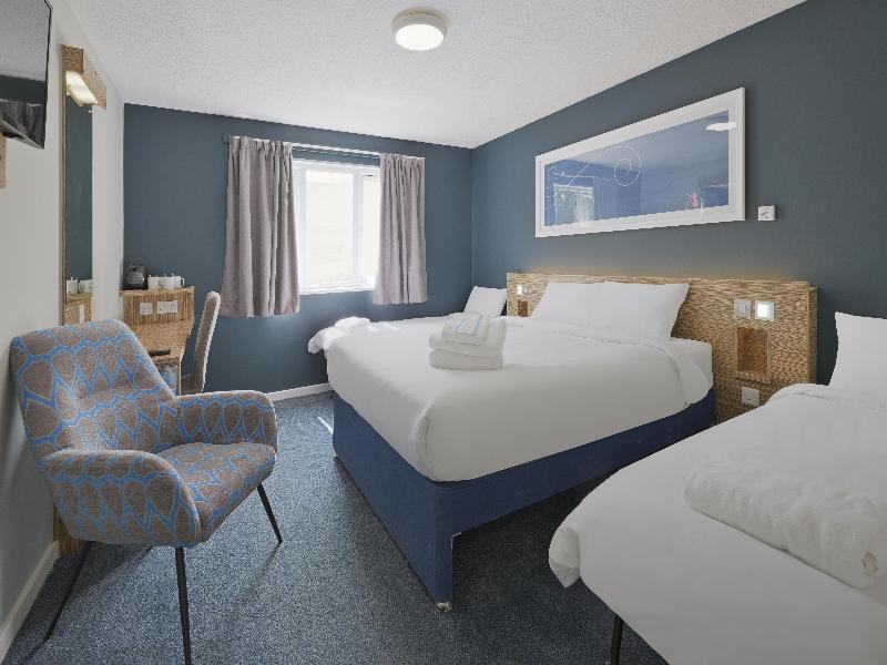 Travelodge York Tadcaster image