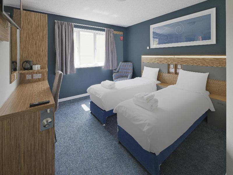 Travelodge York Tadcaster image