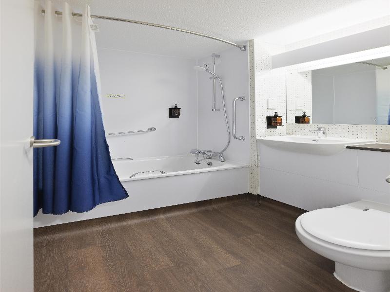 Travelodge York Tadcaster image