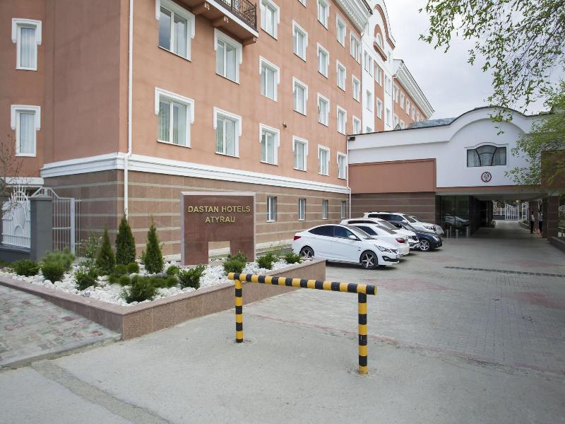 Atyrau Dastan image
