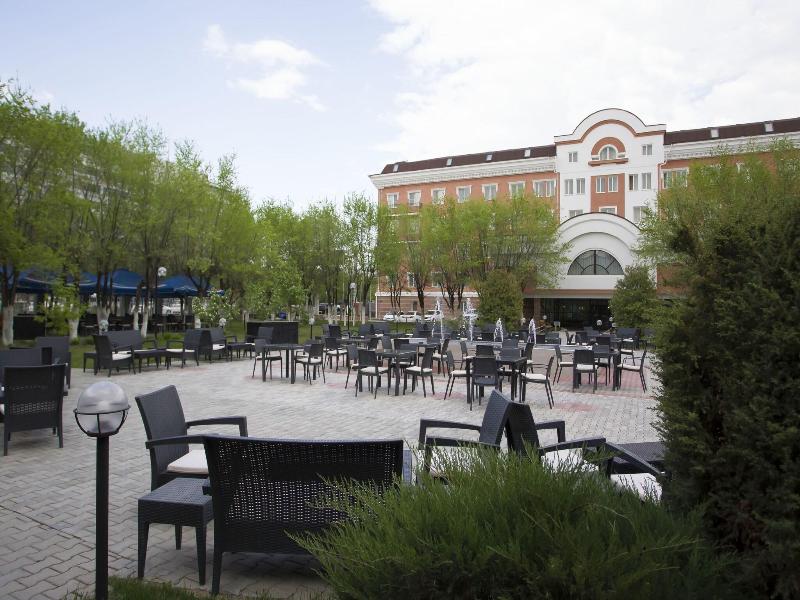 Atyrau Dastan image