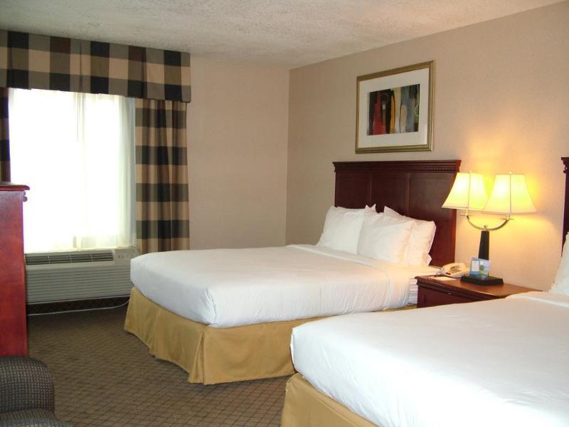 Baymont Inn and Suites Anaheim