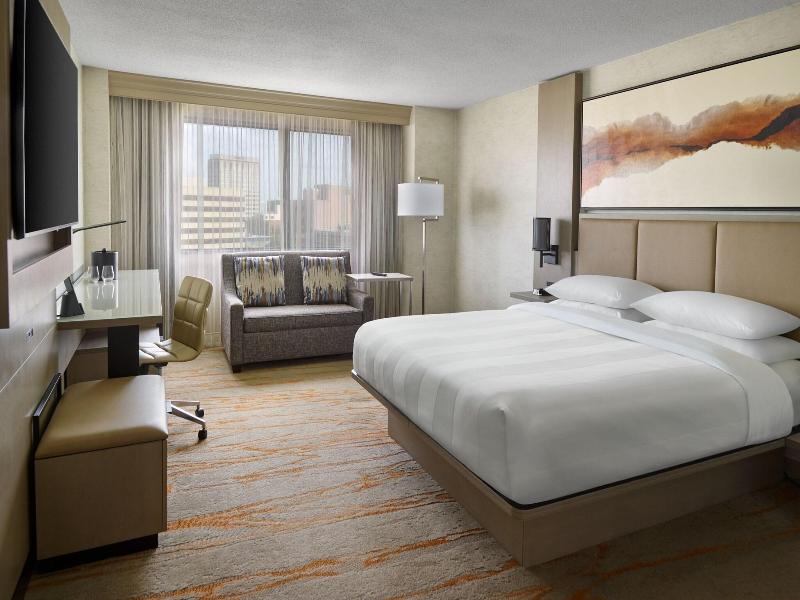 Chattanooga Marriott Downtown image