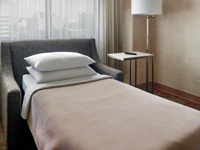 Chattanooga Marriott Downtown image