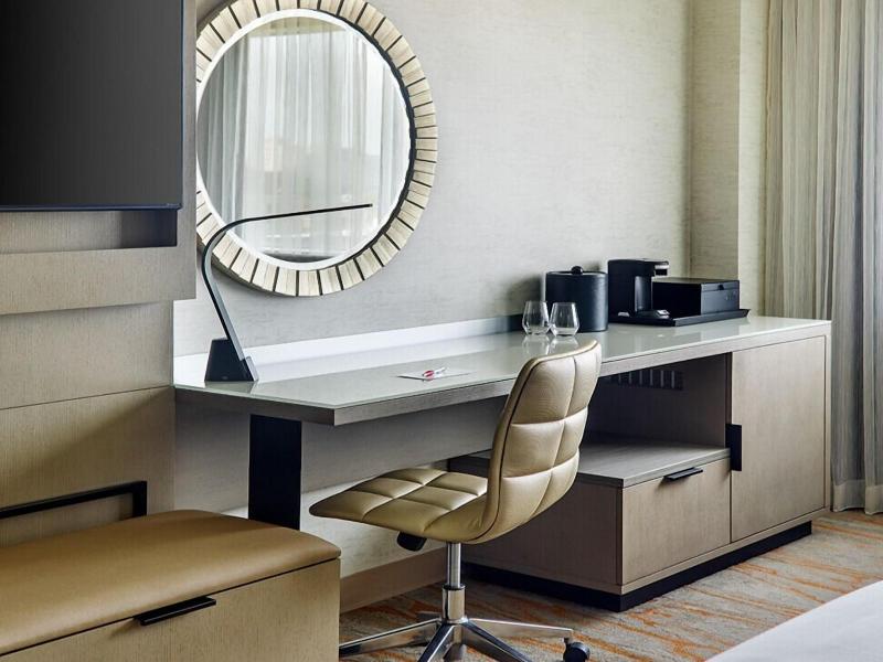 Chattanooga Marriott Downtown image