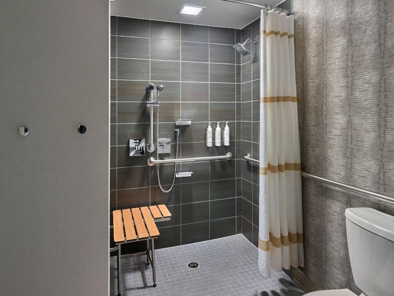 Chattanooga Marriott Downtown image