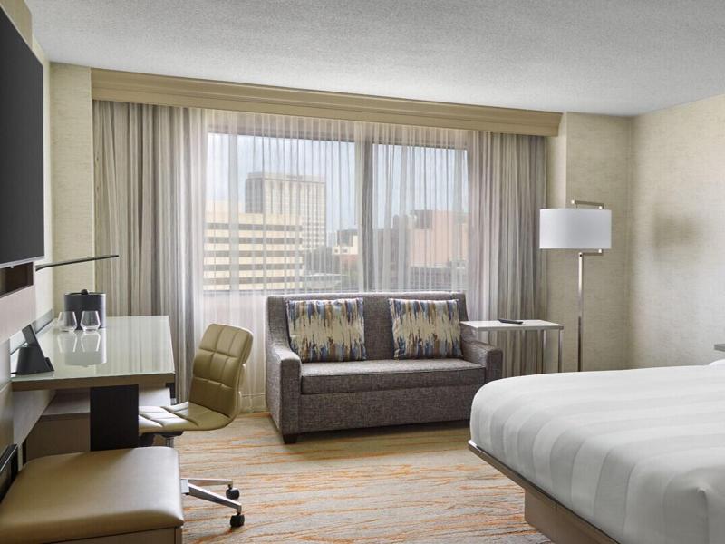 Chattanooga Marriott Downtown image