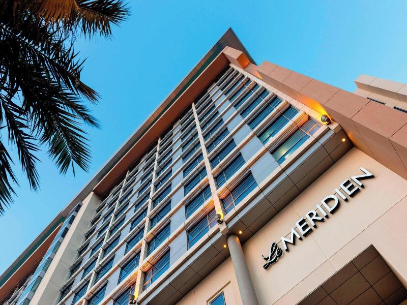 Le Meridien Hotel Bahrain City Centre image