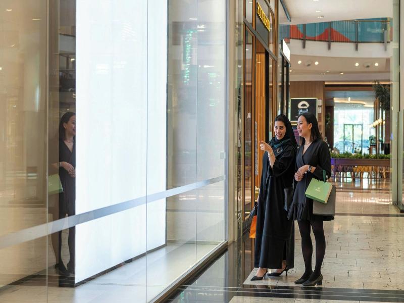 Le Meridien Hotel Bahrain City Centre image