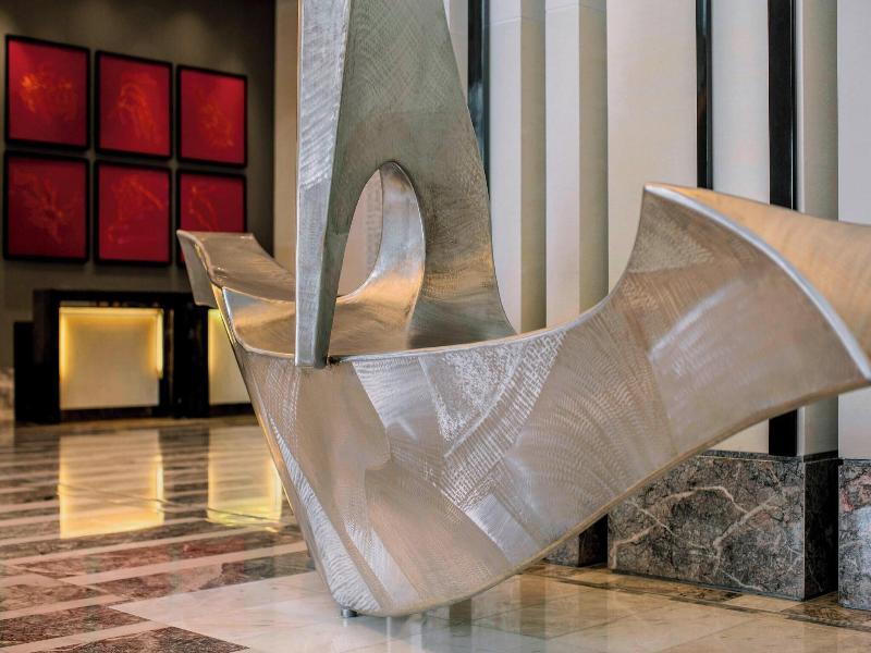 Le Meridien Hotel Bahrain City Centre image