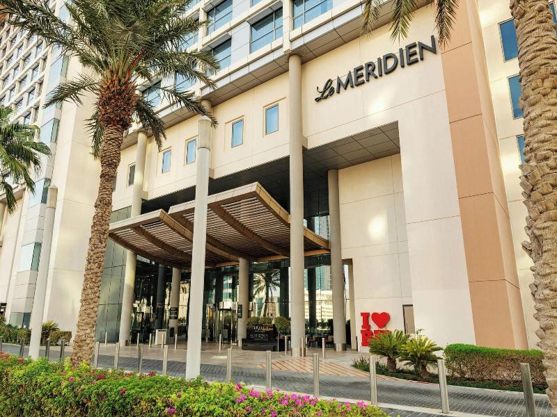 Le Meridien Hotel Bahrain City Centre image