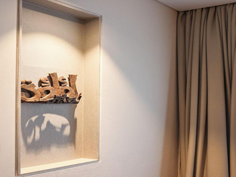 Le Meridien Hotel Bahrain City Centre image