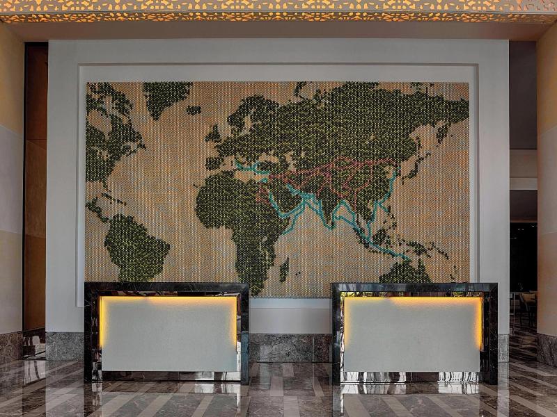 Le Meridien Hotel Bahrain City Centre image