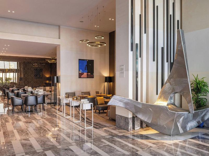 Le Meridien Hotel Bahrain City Centre image
