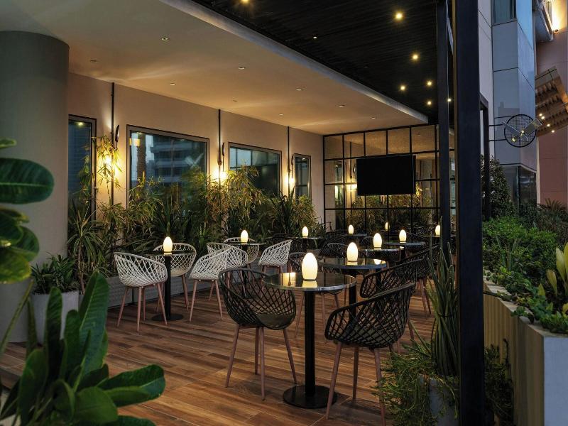 Le Meridien Hotel Bahrain City Centre image