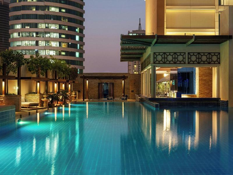 Le Meridien Hotel Bahrain City Centre image