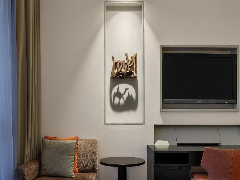 Le Meridien Hotel Bahrain City Centre image