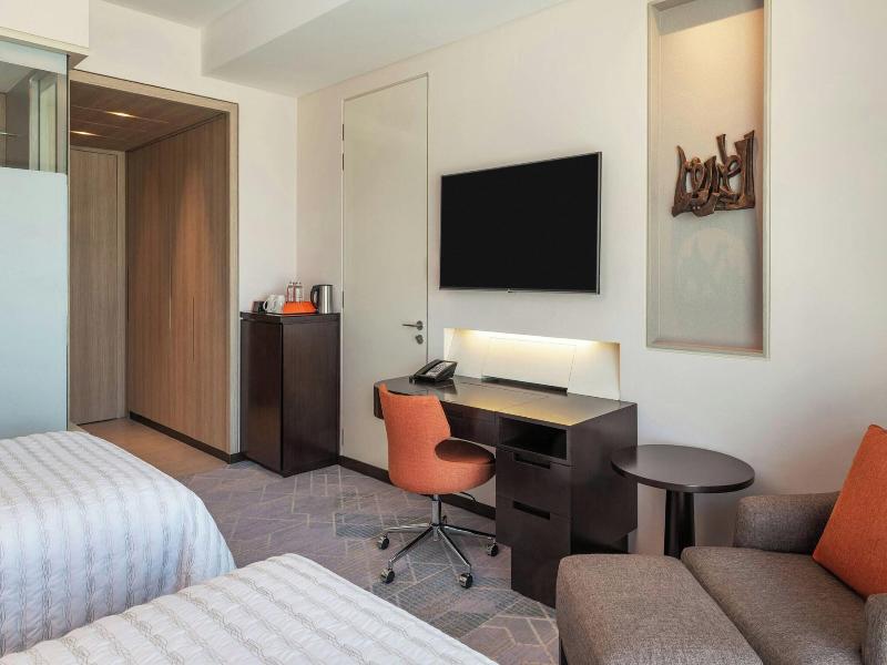 Le Meridien Hotel Bahrain City Centre image